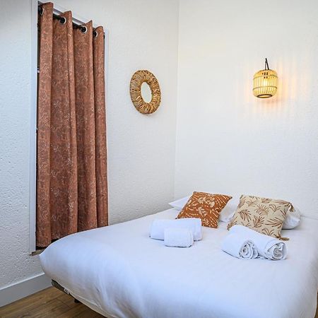Le Beg Er Lann - Appartement Contemporain Centre Ville Sarzeau Eksteriør billede