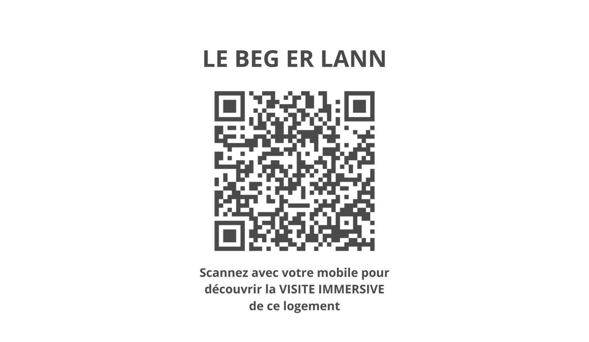 Le Beg Er Lann - Appartement Contemporain Centre Ville Sarzeau Eksteriør billede